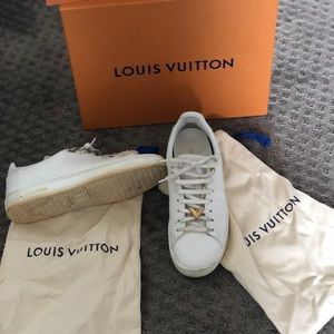 Louis Vuitton sneakers